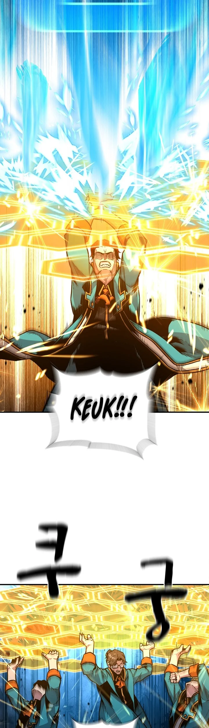 Talent-Swallowing Magician Chapter 05 Fix Gambar 15